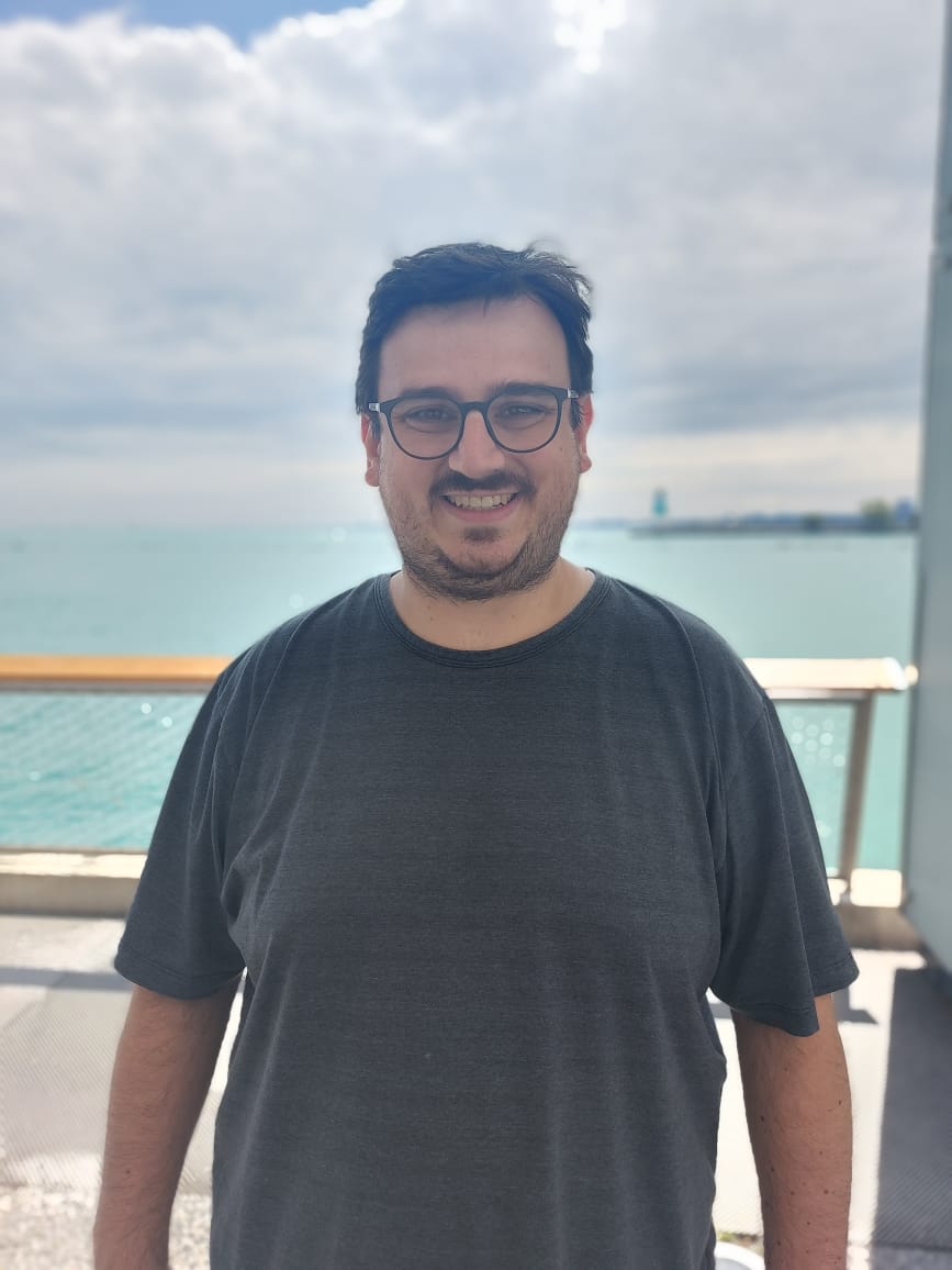 Foto de Lucas Taufer
