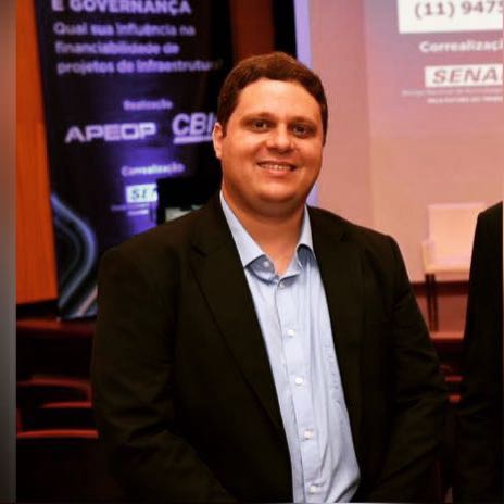 Foto de Flávio Hourneaux Jr.
