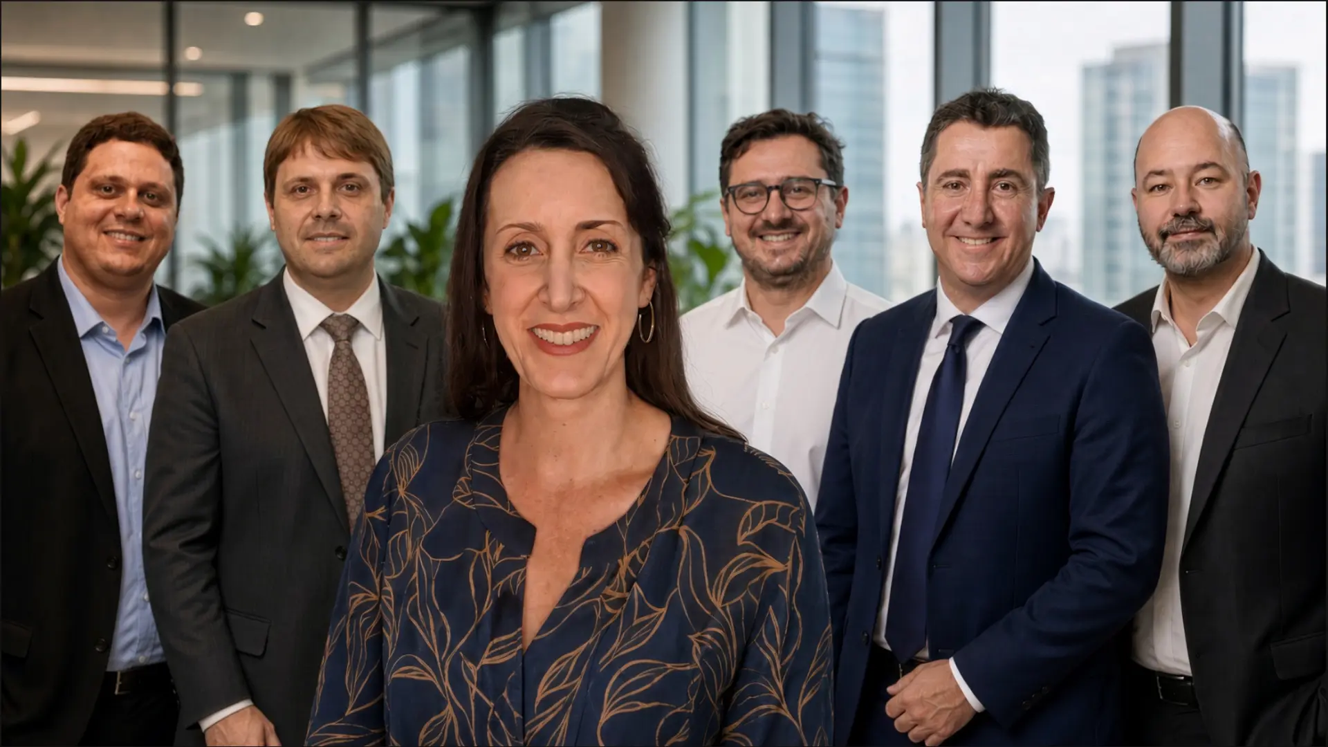 Board PRME Brasil 2026–2027
